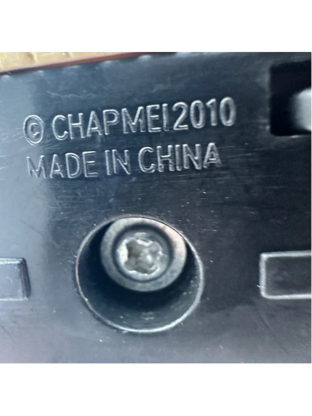 Chap Mei Plastic Tank 3” Lot Of 2 2010 Toy Vehicle Soldier Force